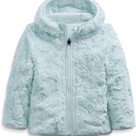 The North Face Mossbud Reversible - Picture 2 of 6